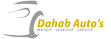 Logo Dahab Auto's